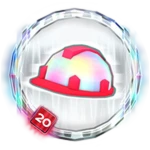 Roblox Plus Hard Hat