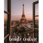 amoùr couture