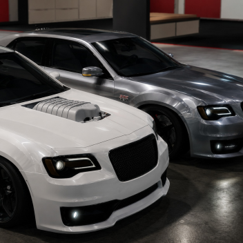 🚗Simulatore di tuning auto 3 LEGACY🚗 