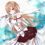 Asuna Yuuki