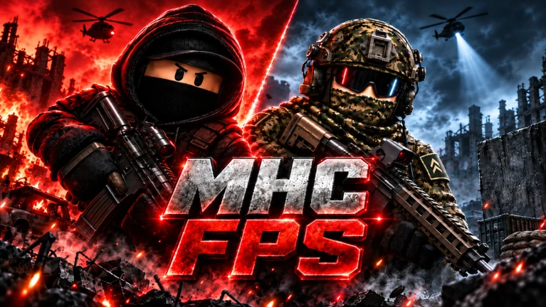 MHC - SHOT EXCHANGE thumbnail