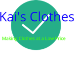 Kai's Clothes