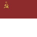 [USSR] Soviet Union