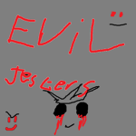Evil Jester's Fan Club