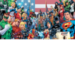 [USA] Justice League Of America