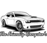 The Friendly Gangster’s