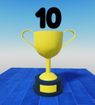 Meow's IQ Obby