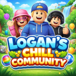 Logan's Chill Community