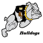Baltimore Bulldogs Football Team