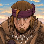 Valhalla Tale