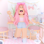 Vanilla's Cotton Candy Club!