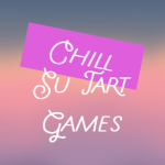 Chill Su Tart Games