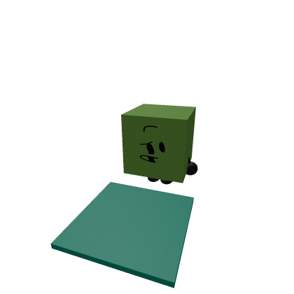 Template Object Show Morph