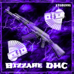 BIZARRE DAHOOD CREW