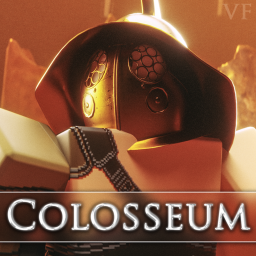 Roman Colosseum