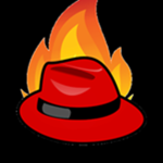 Flaming Ice Fedora Studio