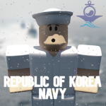 << Republic of Korea Navy. >>