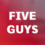 Five Guys | LTD