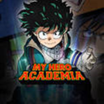 MyHeroAcademia Fan Club