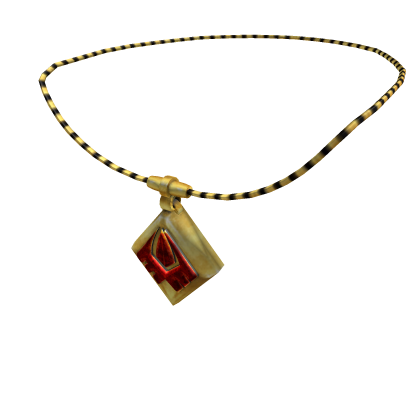 Redcliff Pendant