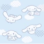 • Funny Clouds •