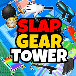[💥] Slap Gear Tower