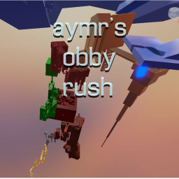 AYMR'S OBBY RUSH
