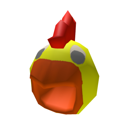 blind duck hat