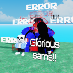 Glorious👹 [[[sams]]] Bate
