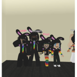 Cartoony cult <3