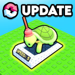 Pet Power Plant 🌼