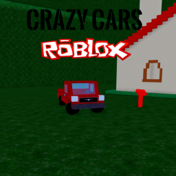 Crazy Cars (V0.5)