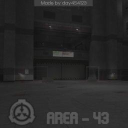 Area - 43