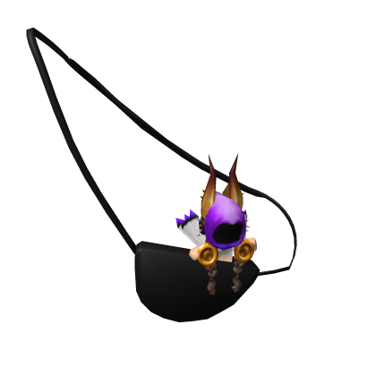 Codamoll Crossbody Bag thumbnail