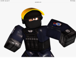 Swat team and training