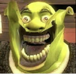 Totally not a shrek cult