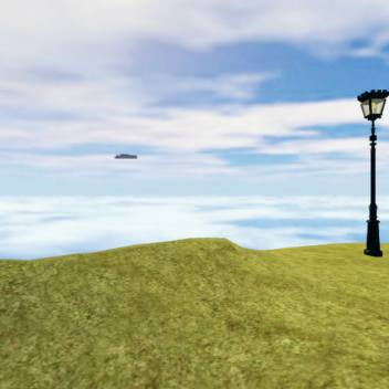 islands