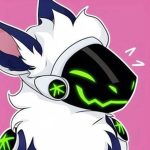 『 Protogen Fandom 』