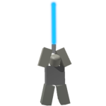 The Jedi Temple