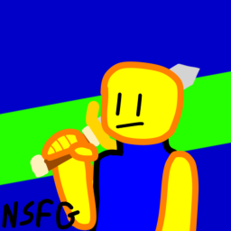 Normal sword fighting gaem