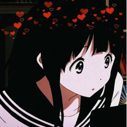 you?”
