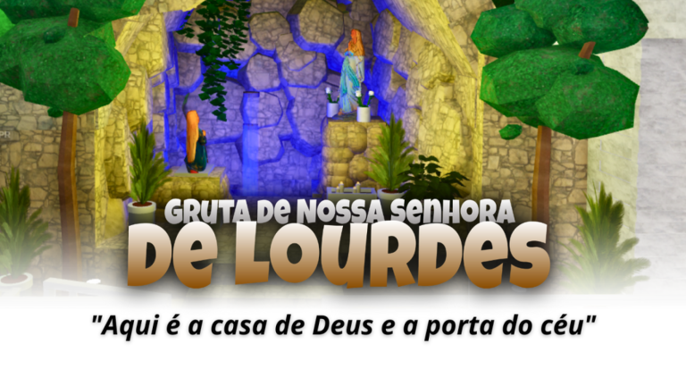 St. Joseph Parish [CHURCH] screenshot 4