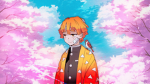RiverOrange & RiverRed