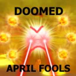 DOOMED [April Fools 2023] icon