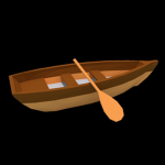 Rowboat