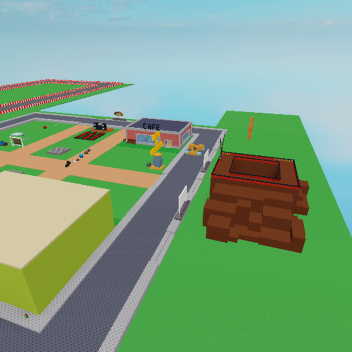 Vinny's Arcade Ver.0.02 (Abandoned)