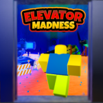 Elevator Madness