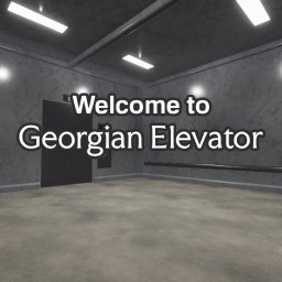 Georgian Elevator (Beta)