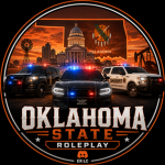 Oklahoma city Rp.