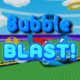 Bubble Blast! [BETA!]